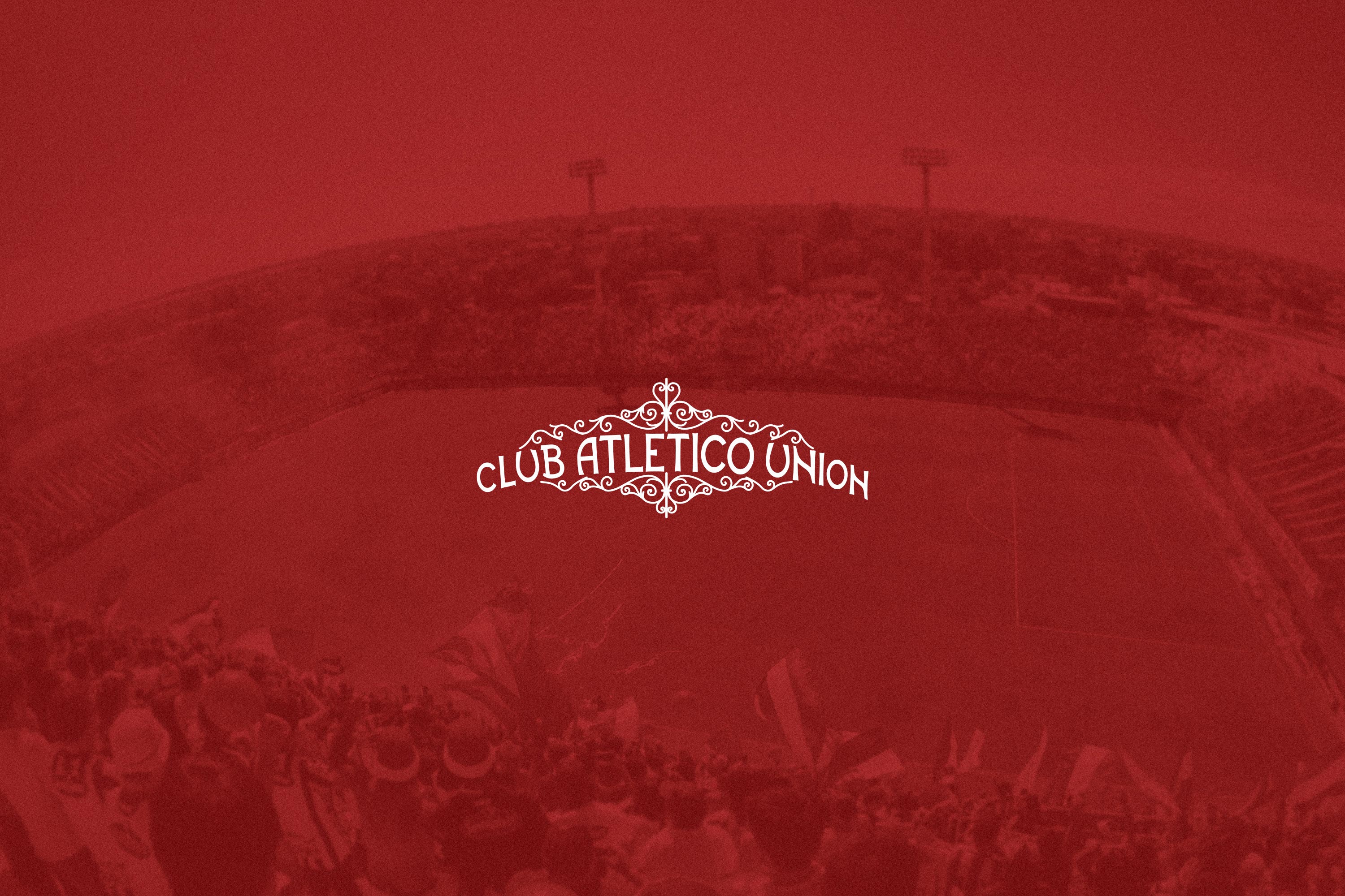 Club Atlético Unión wine presentation